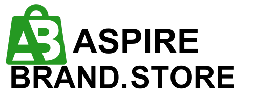 Aspire Brand Store