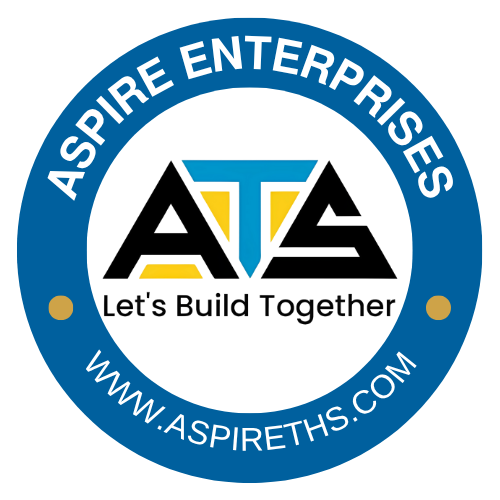 Aspire Tekhub solutions