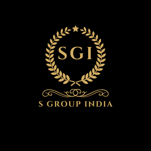 S Group India