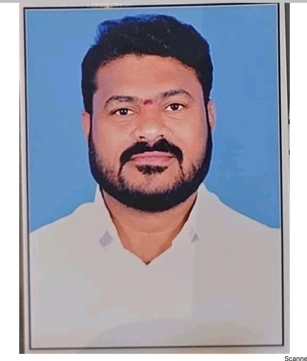 V. Kumar