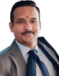 R. Siddarth 