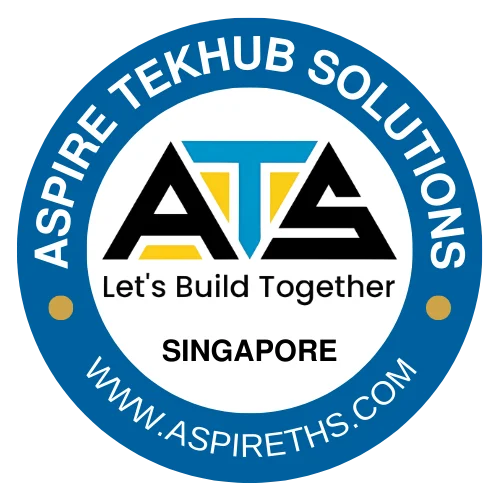 Aspire Singapore